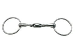 Metal AB Watertrens Dubbel Gebroken