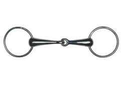 Metal AB Watertrens Enkel Gebroken 21mm