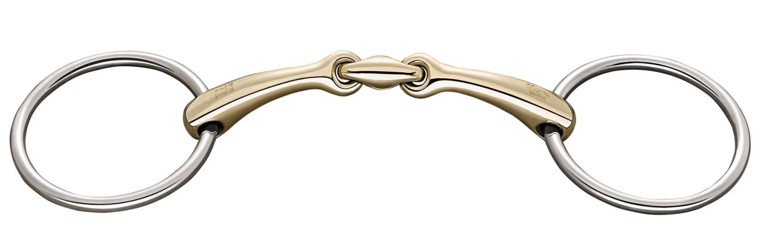 Sprenger Dynamic RS Watertrens Dubbel Gebroken