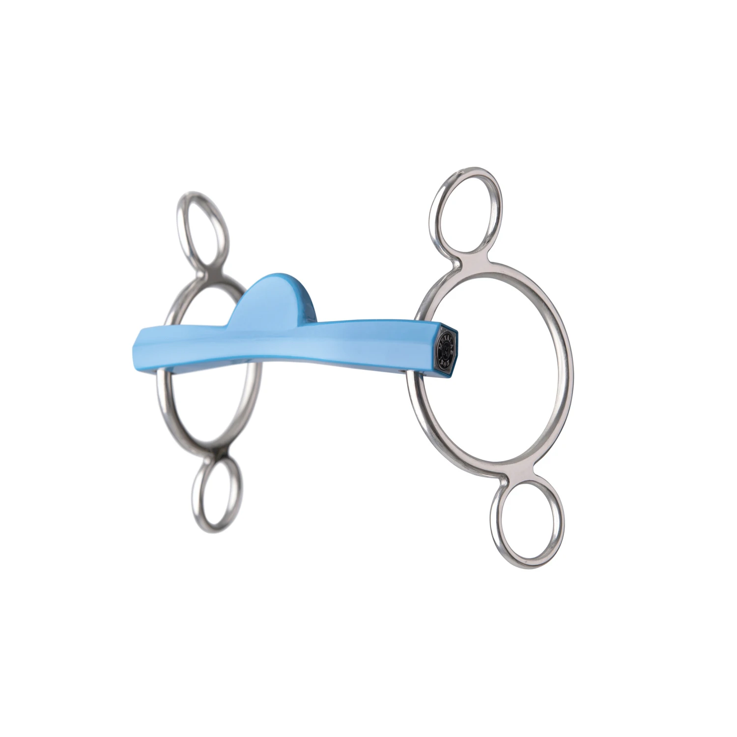 Metal AB Flexibel Flexi 3-Ring Met Tonglepel - Afbeelding 2