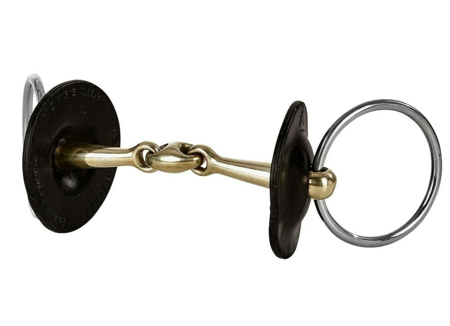 Acavallo Voorgevormde Gel Bitringen - Afbeelding 2