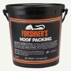 Forshner Medicinale Hoefpakking 1,8kg