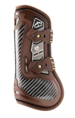 Veredus Peesbeschermer Carbon Gel Absolute