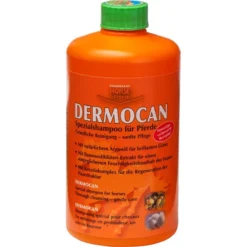 Dermocan Shampoo