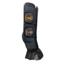 EQuick EBoots Kristal AeroMagneto