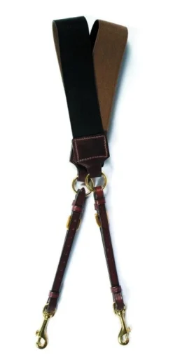 Stephens Elastische Borsttuig