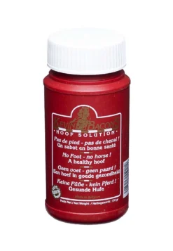 Kevin Bacon Hoof Solution