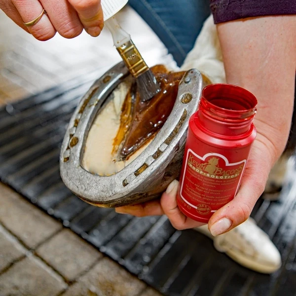 Kevin Bacon Hoof Solution - Afbeelding 2