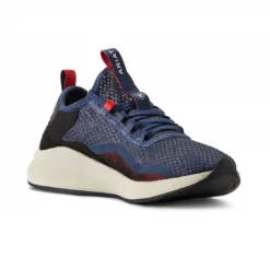 Metal AB Kneveltrens "Pinchless" Bekleed Met Leder, 17mm