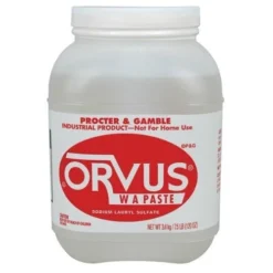 Orvus Zeep - Shampoo Voor Paarden