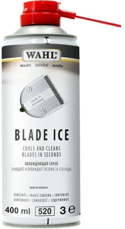 Wahl Blade-ice Spray