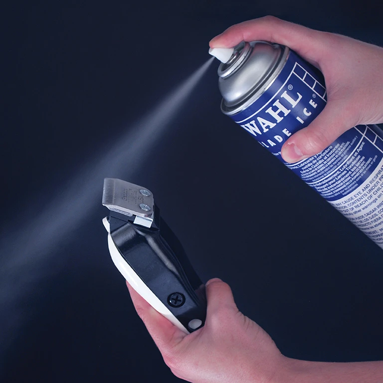 Wahl Blade-ice Spray - Afbeelding 2