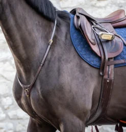 Dy'on Collectie Yoke Martingaal