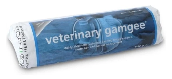 Robinson Veterinary Gamgee
