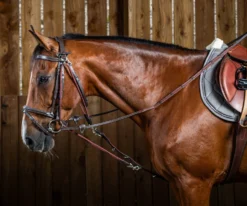 Dy'on Working Collectie Gogue Nylon Koord