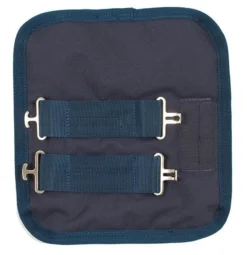 Horseware Chest Extender Navy