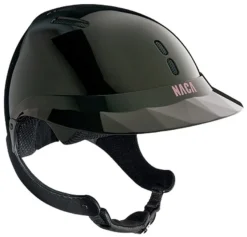 Naca Gravity XP Glow Rijhelm Groen