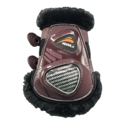 EQuick ECarbon Shock Kogelbeschermers Fluffy
