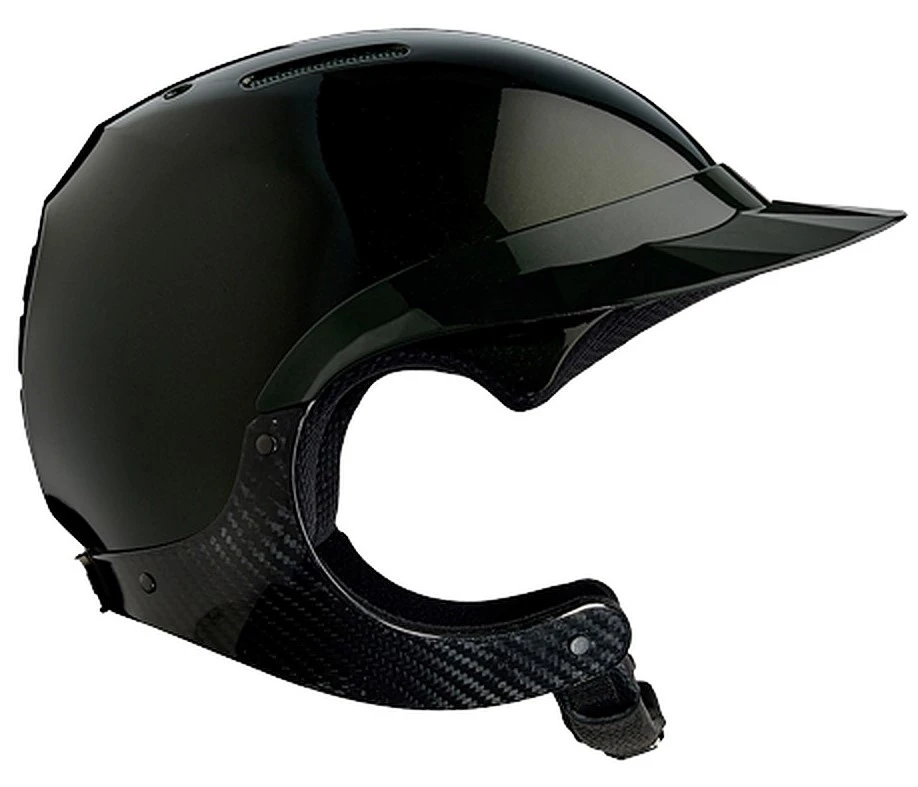 Naca Gravity XP Glow Rijhelm Groen - Afbeelding 3