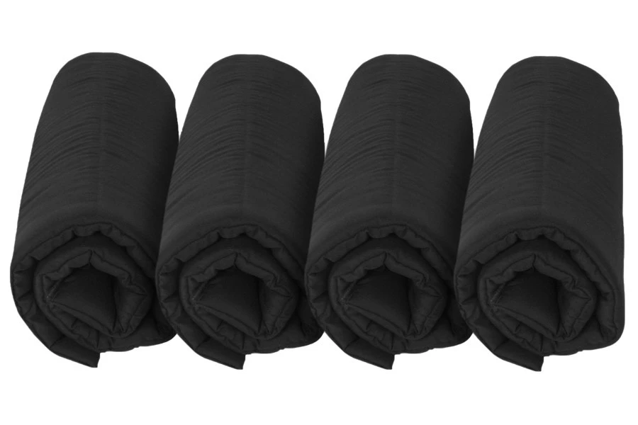 Kentucky Stal Onderbandages