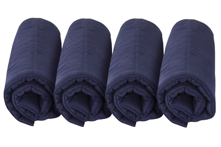 Kentucky Stal Onderbandages - Afbeelding 2