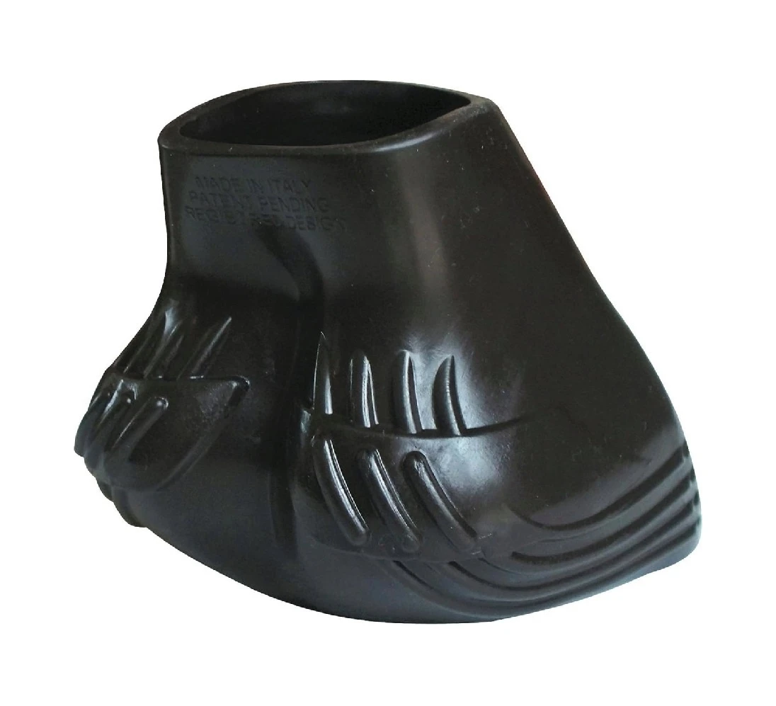 Acavallo Anatomische No Turn Gel Hoefschoen