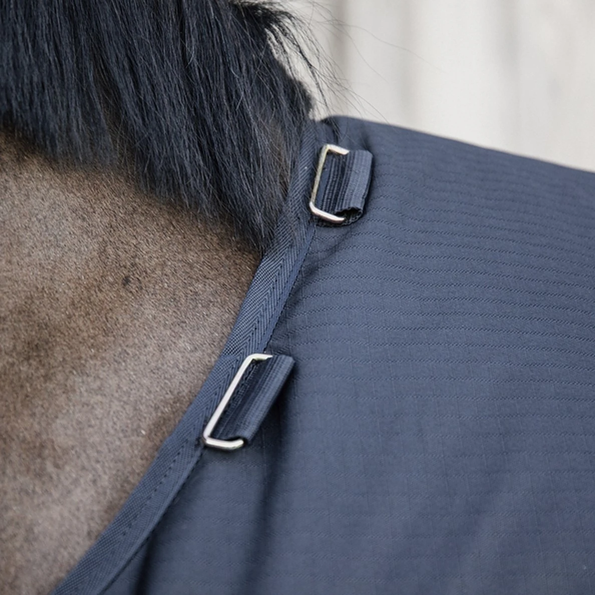 Kentucky Turnout Deken All Weather Waterproof Classic 0g - Afbeelding 3